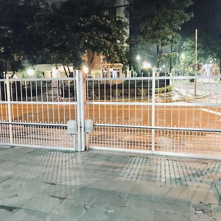 Apartamento Guaruja 12 Exteriör bild