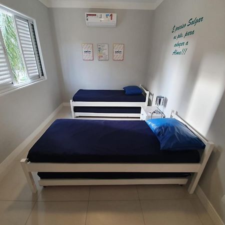 Apartamento Guaruja 12 Exteriör bild
