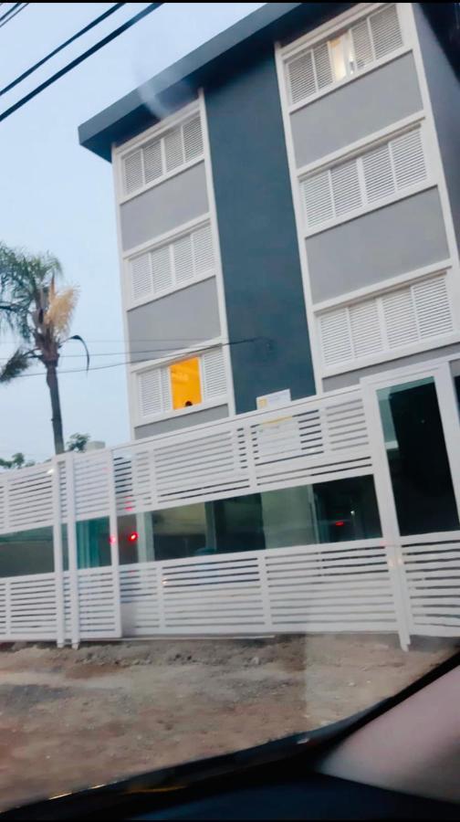 Apartamento Guaruja 12 Exteriör bild