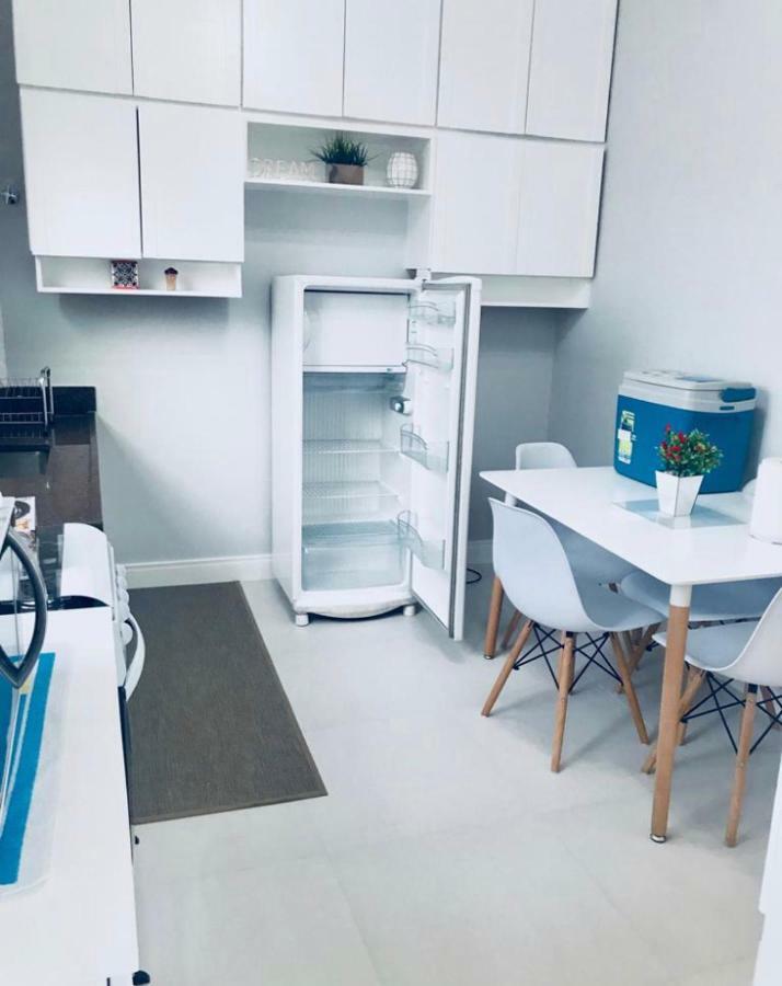 Apartamento Guaruja 12 Exteriör bild
