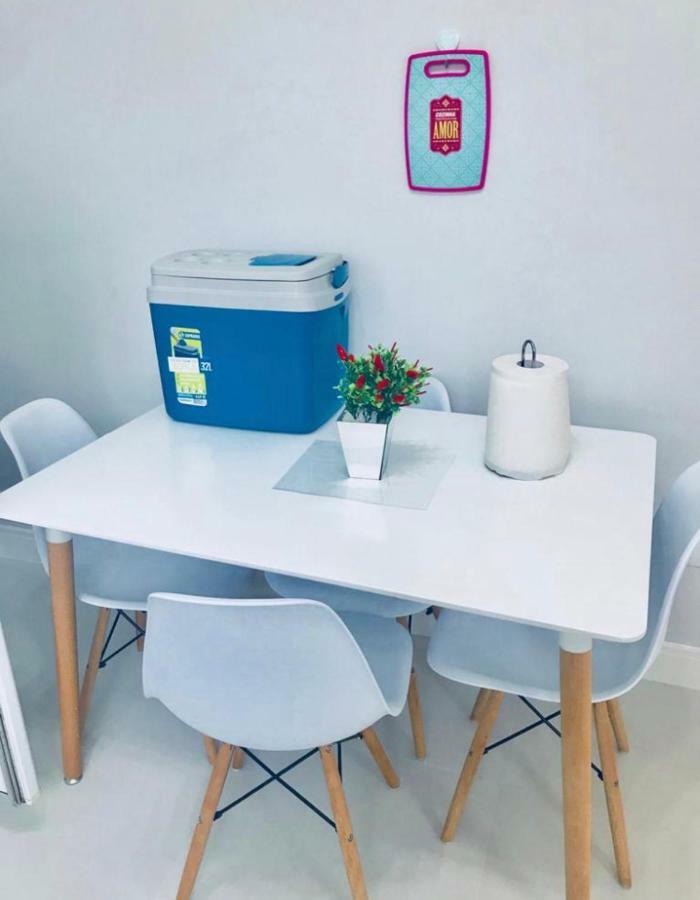 Apartamento Guaruja 12 Exteriör bild