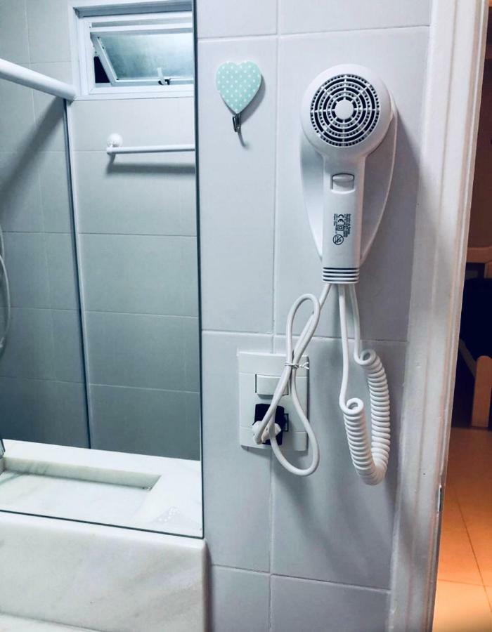 Apartamento Guaruja 12 Exteriör bild