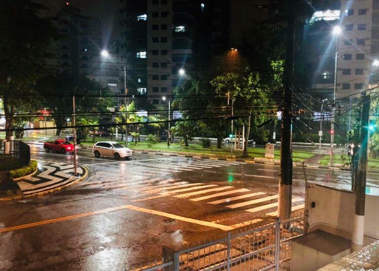 Apartamento Guaruja 12 Exteriör bild