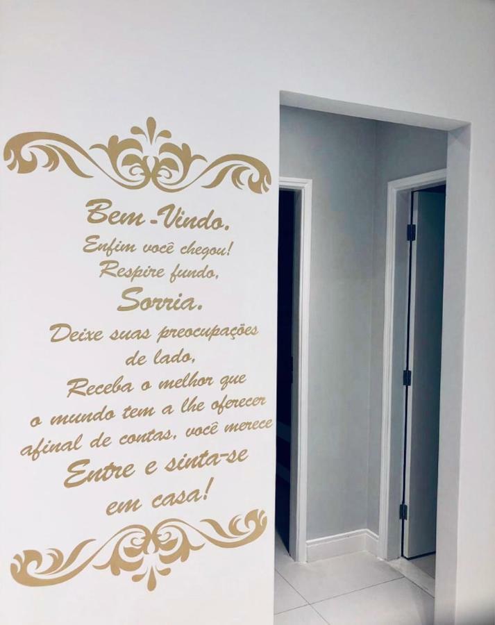 Apartamento Guaruja 12 Exteriör bild
