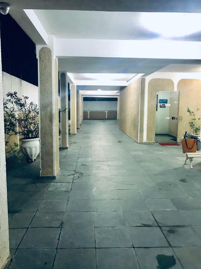 Apartamento Guaruja 12 Exteriör bild