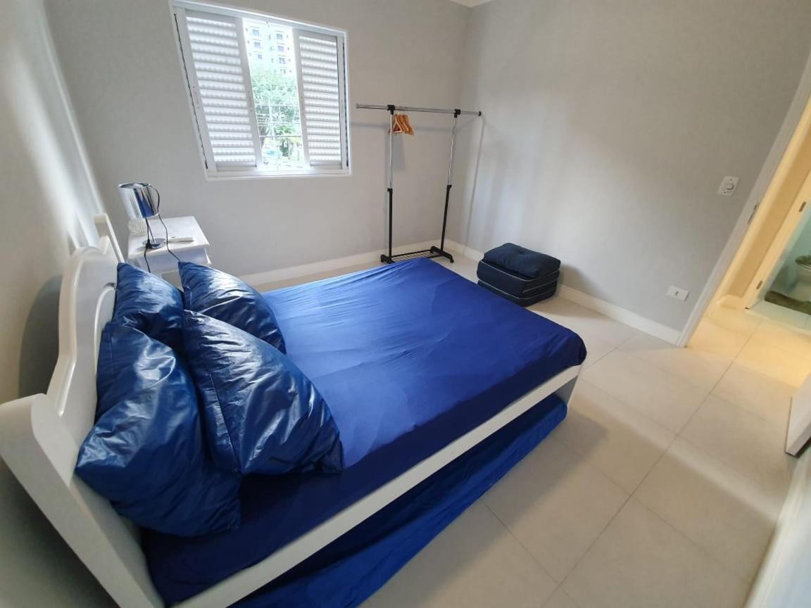 Apartamento Guaruja 12 Exteriör bild