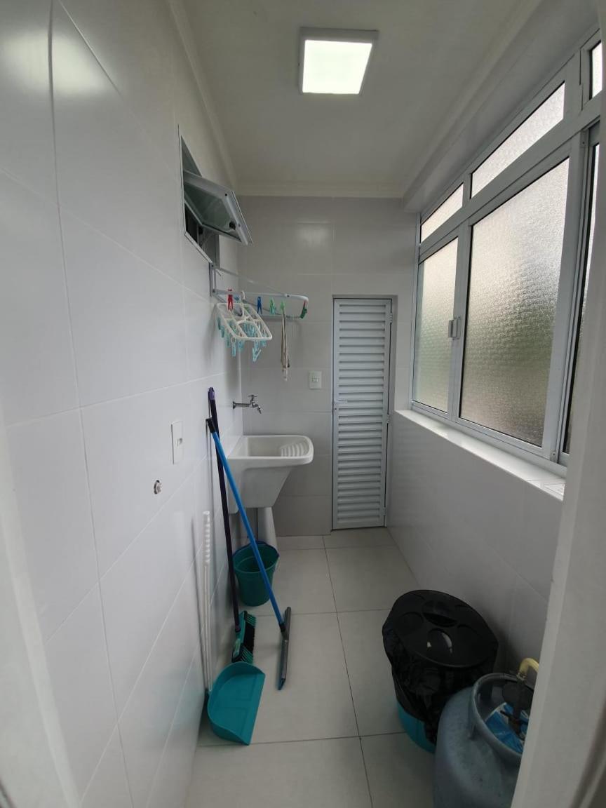 Apartamento Guaruja 12 Exteriör bild