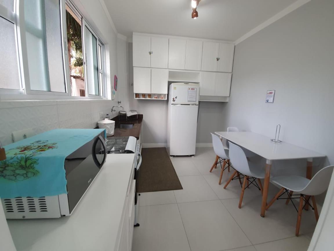 Apartamento Guaruja 12 Exteriör bild