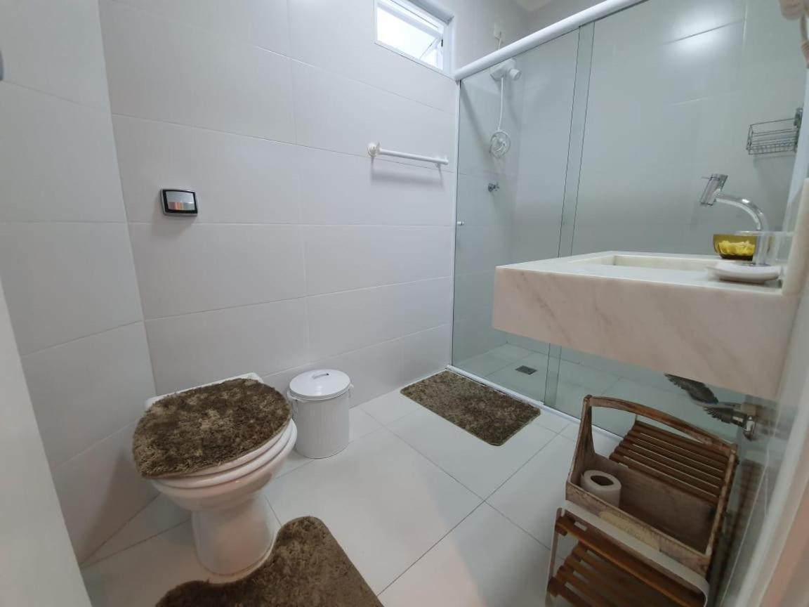 Apartamento Guaruja 12 Exteriör bild