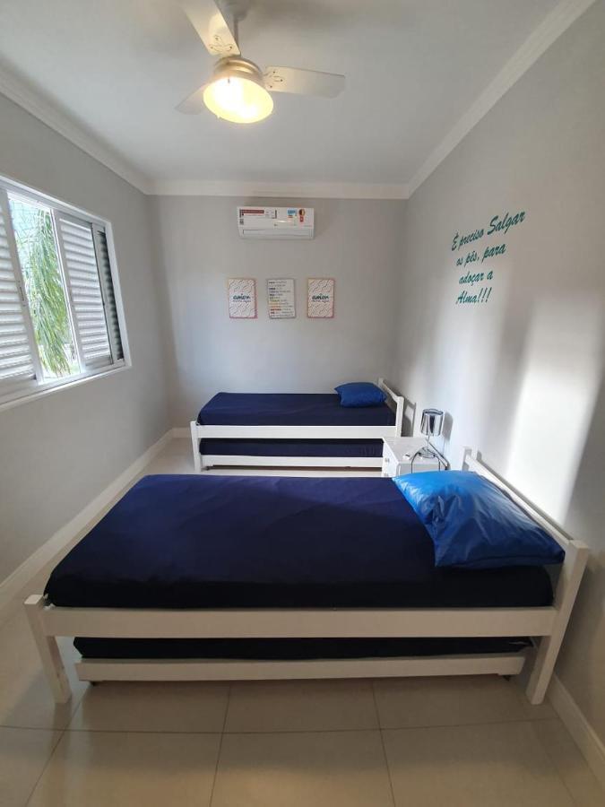 Apartamento Guaruja 12 Exteriör bild