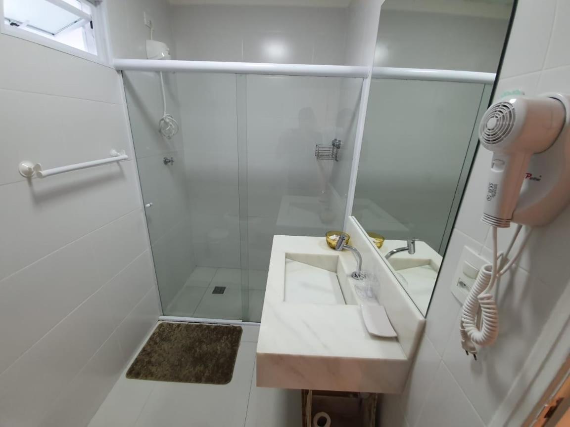 Apartamento Guaruja 12 Exteriör bild