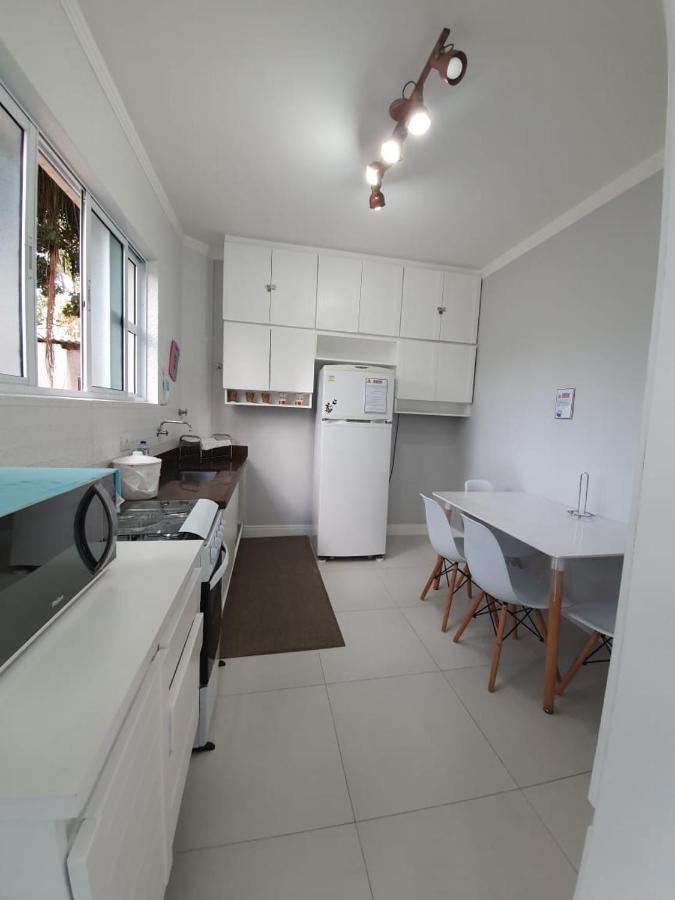 Apartamento Guaruja 12 Exteriör bild