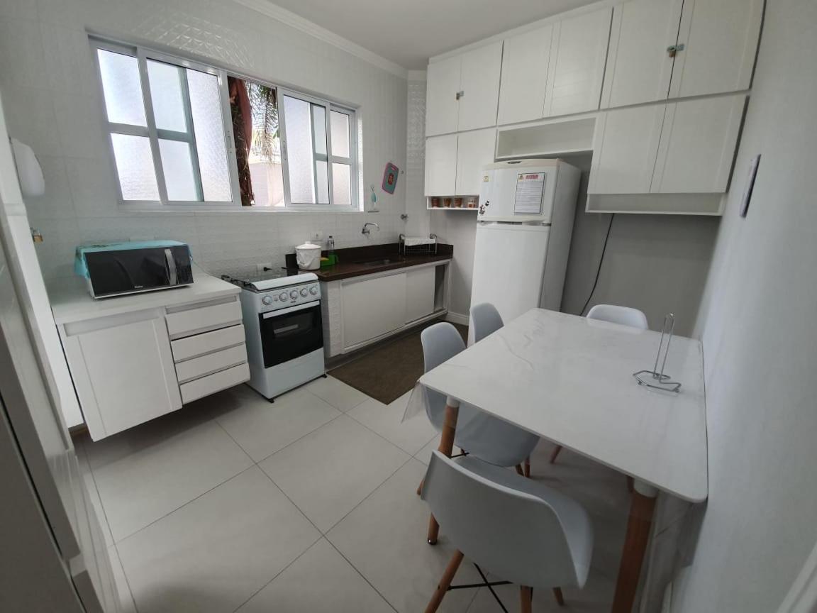 Apartamento Guaruja 12 Exteriör bild