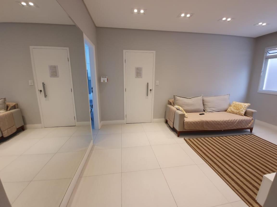 Apartamento Guaruja 12 Exteriör bild