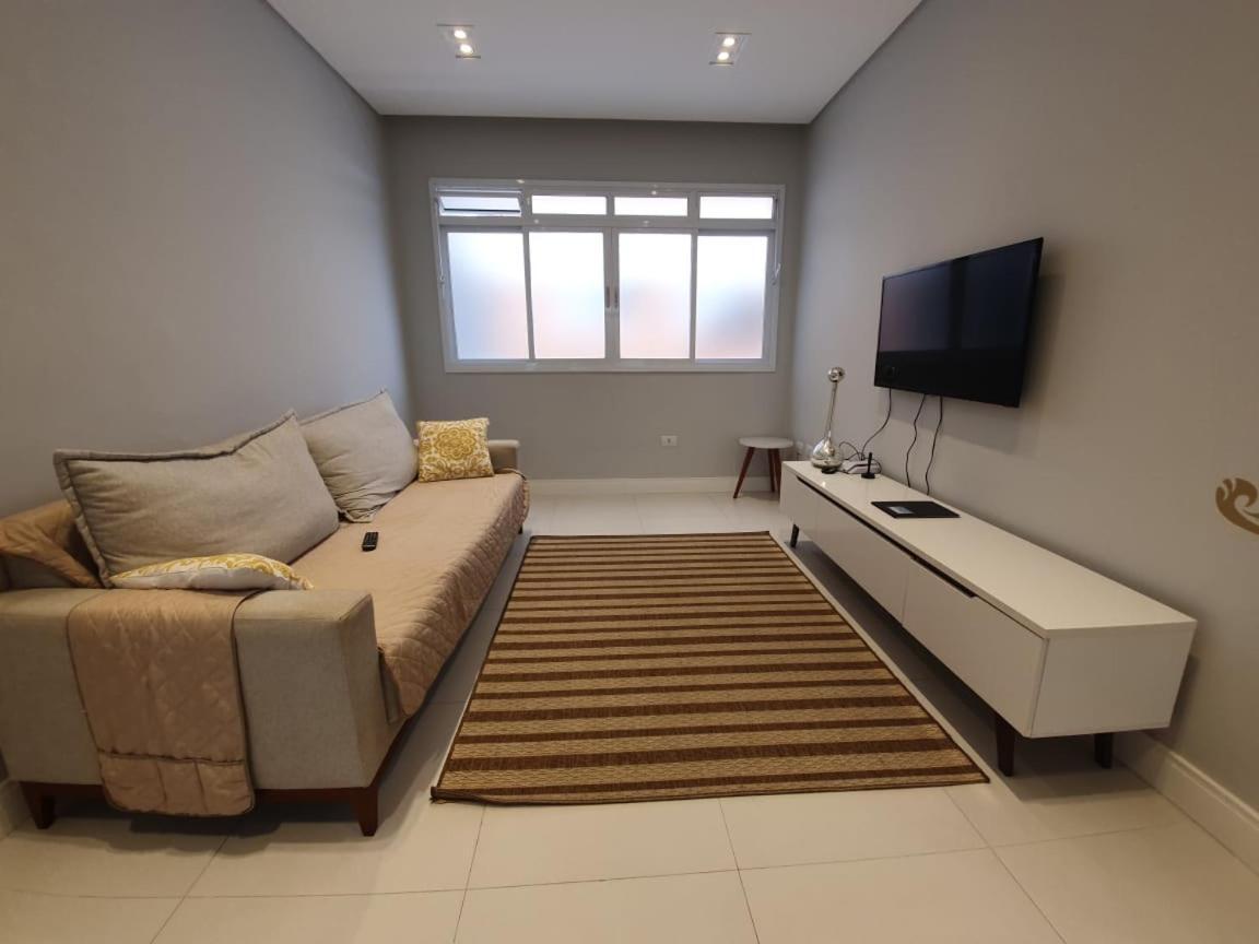 Apartamento Guaruja 12 Exteriör bild