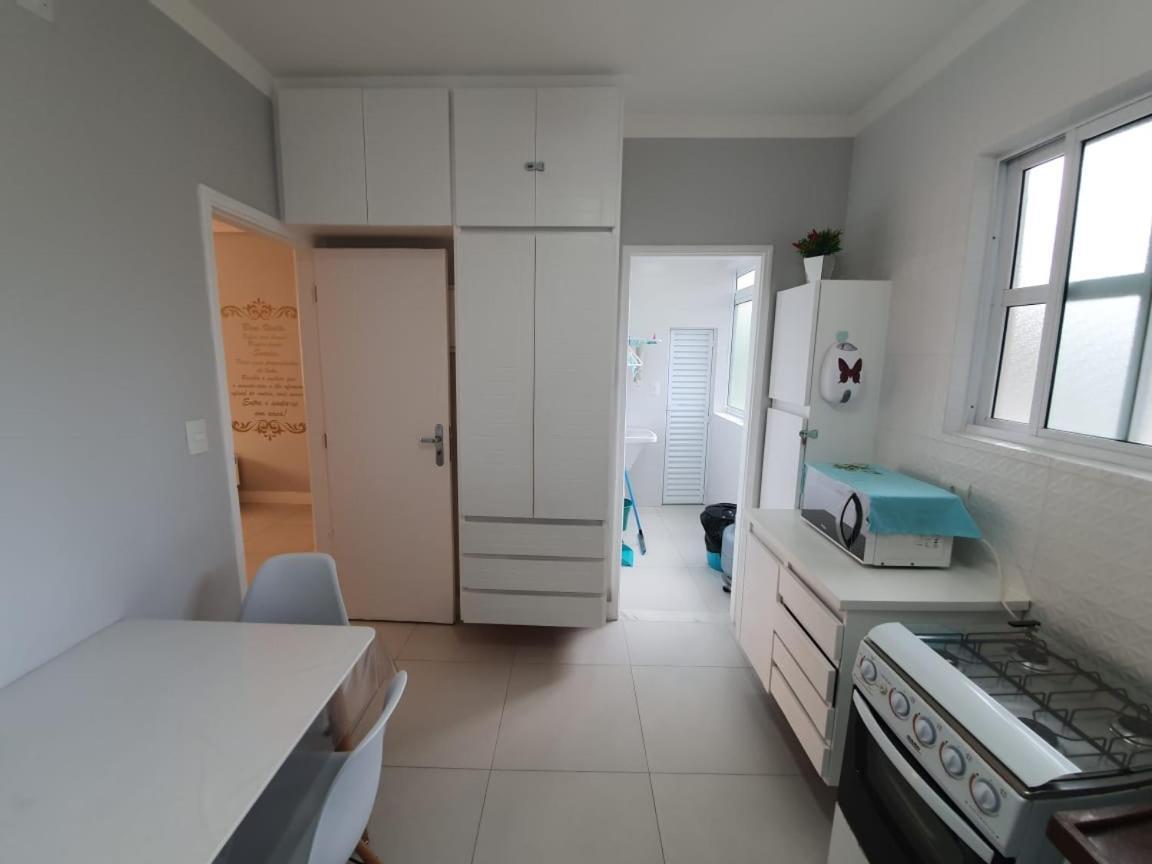 Apartamento Guaruja 12 Exteriör bild