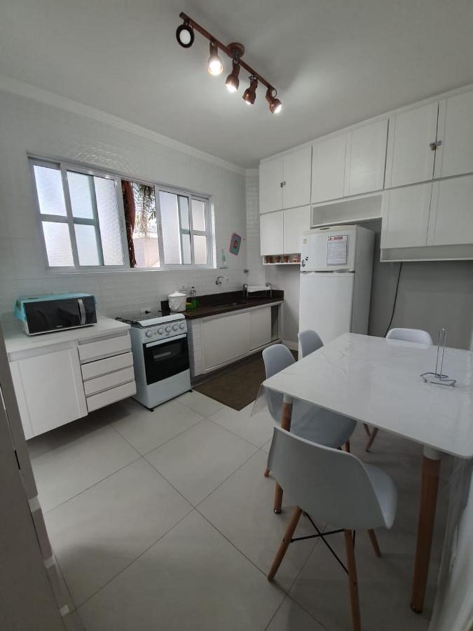 Apartamento Guaruja 12 Exteriör bild