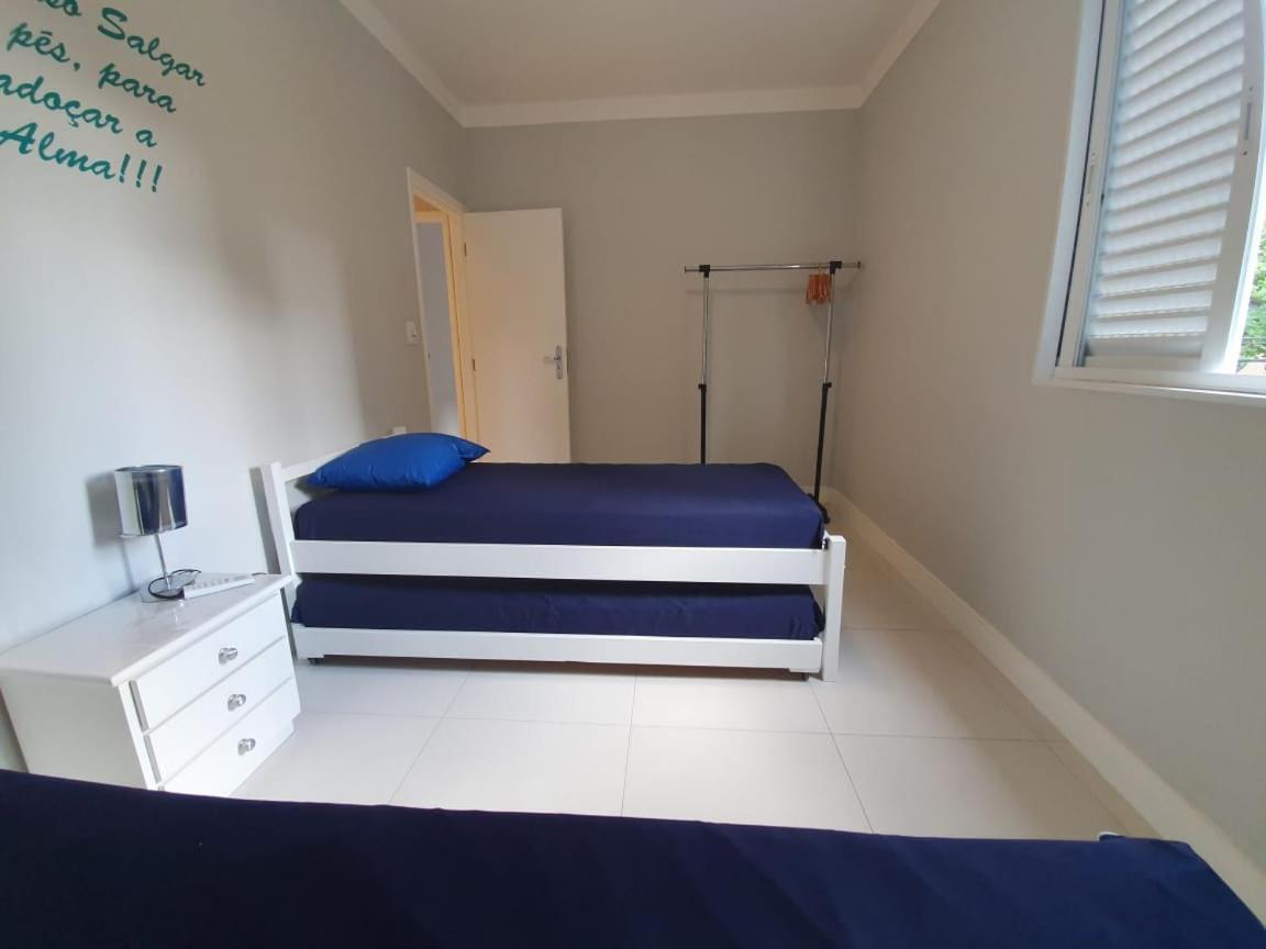 Apartamento Guaruja 12 Exteriör bild